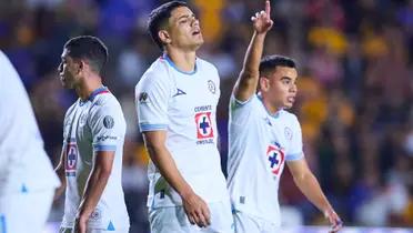 Cruz Azul / Foto: MexSport