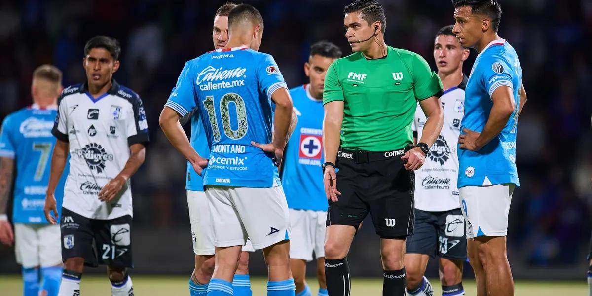 Cruz Azul / Foto: MexSport