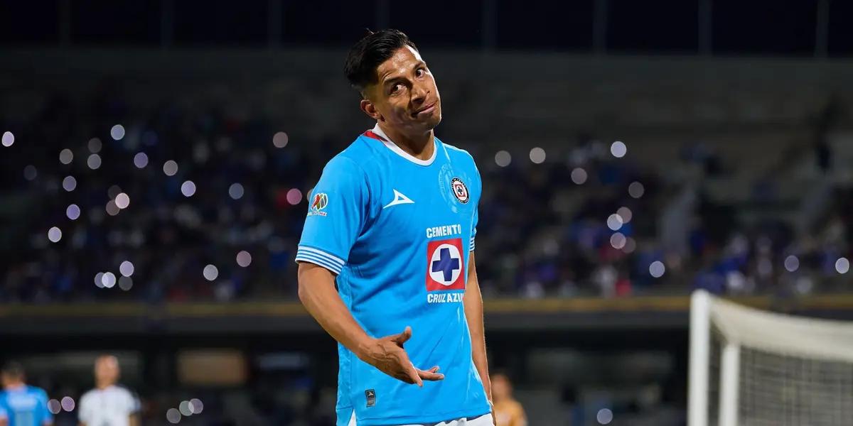 Cruz Azul / Foto: MexSport