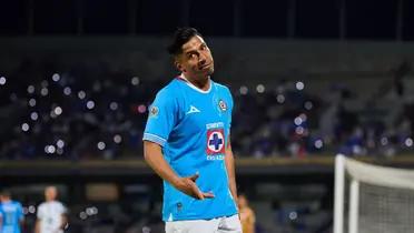 Cruz Azul / Foto: MexSport