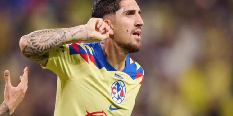 ¿Adiós Diego Valdés? América preguntó por este 10 y podría llegar en las próximas horas