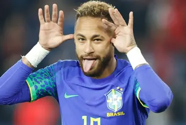 El América pagaría cacahuates por Sergio Ramos en comparación de la suma por Neymar.