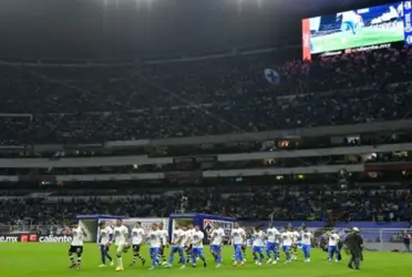 El ‘Clásico Joven’ es el primer partido del Clausura 2023 en superar los 50 mil aficionados en la tribuna