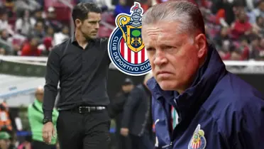 El DT que podría llegar a Chivas tras fracaso de Gago, según Ricardo Peláez 