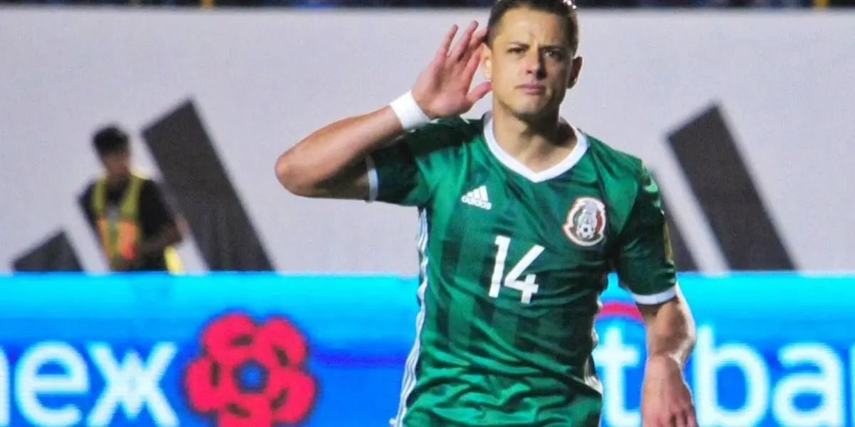 El ex delantero de la Selección Nacional explotó ante las criticas al conjunto de Jaime Lozano.