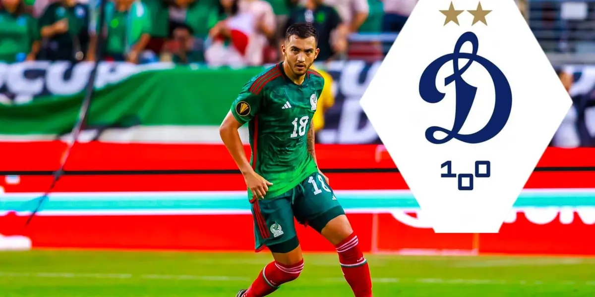 El futbol europeo espera ala gran estrella del futbol Mexicano
