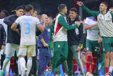 En Honduras no superan la derrota ante la Selección Mexicana.