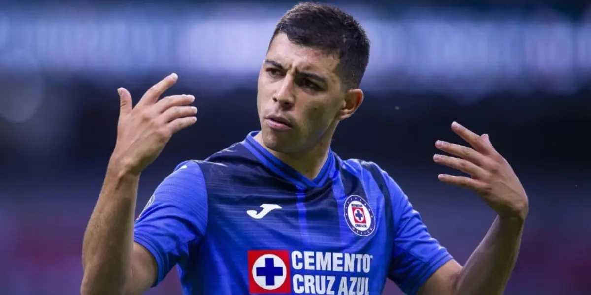 Fiorentina y Udinese tendrían en la mira a un joven mexicano de la ‘Máquina’