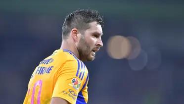 Gignac / Foto: W Deportes