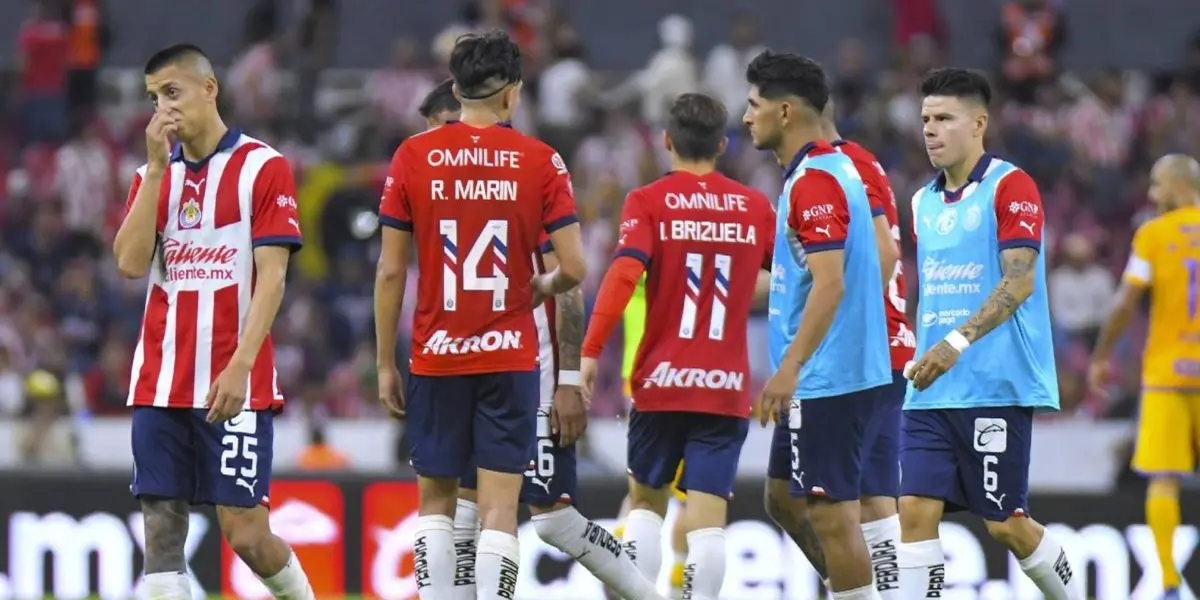 Guadalajara corre riesgos innecesarios de cara a su primer partido contra Pumas en la liguilla.