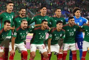 Héctor Herrera no pierde la esperanza de colarse entre los convocados y jugar su cuarto mundial