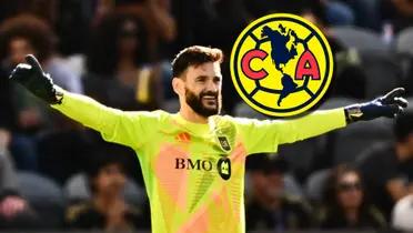 Hugo Lloris / Foto: LAFC