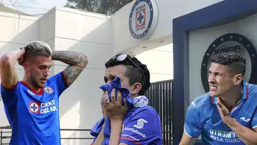 Instalaciones de Cruz Azul. Foto: Fútbol Total