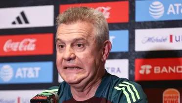 Javier Aguirre / Foto: ESPN