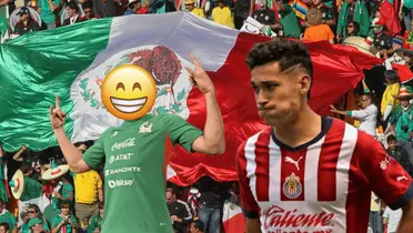 Jesús Orozco 'Chiquete'y futbolista oculto/Foto Expansión.