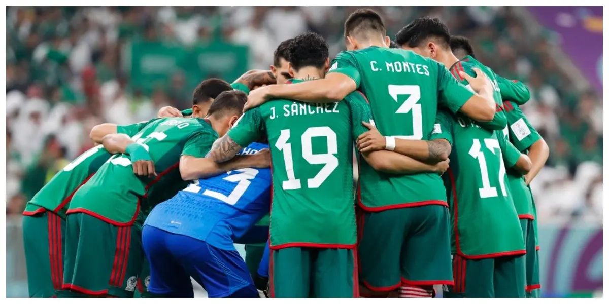 La Federación mexicana de fútbol está a unas cuantas horas de anunciar su proceso de restructuración que pretende mejorar el actual proyecto.