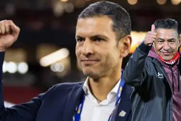 La selección mexicana busca nuevo director técnico con la salida de Jimmy Lozano y suenan nombres impactantes para ser el nuevo DT