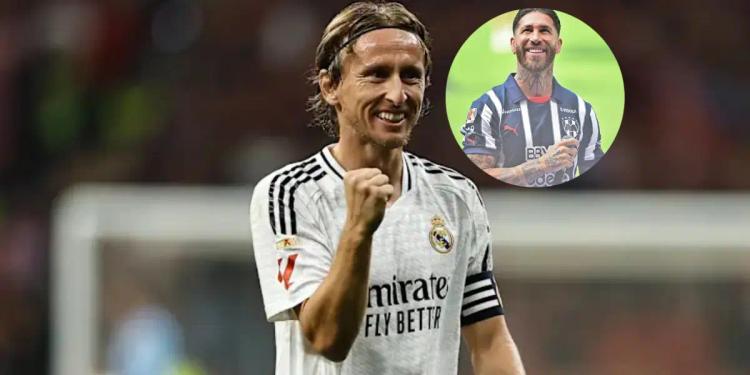 Nuevo León se paraliza, sonó para Rayados y la decisión que tomó Luka Modric en el Real Madrid