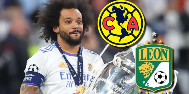 América y León ponían millones para contratarlo y la decisión sorpresiva que tomó Marcelo