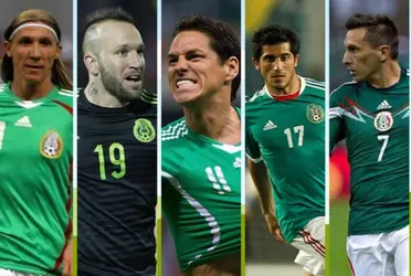 Matheus Dória podría ser elegible para la selección mexicana en el proceso de cara a 2026