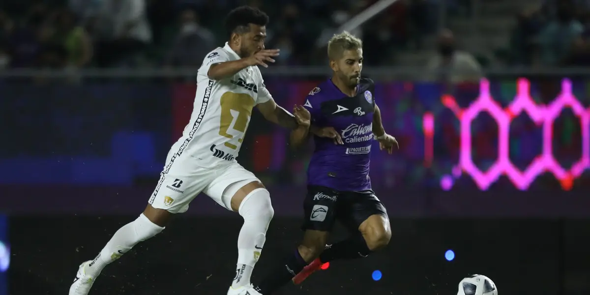 Mazatlán quiere imponerse en casa y recomponer el paso en la Liga MX. 