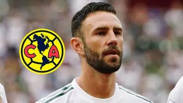 Miguel Layun / Foto: AS