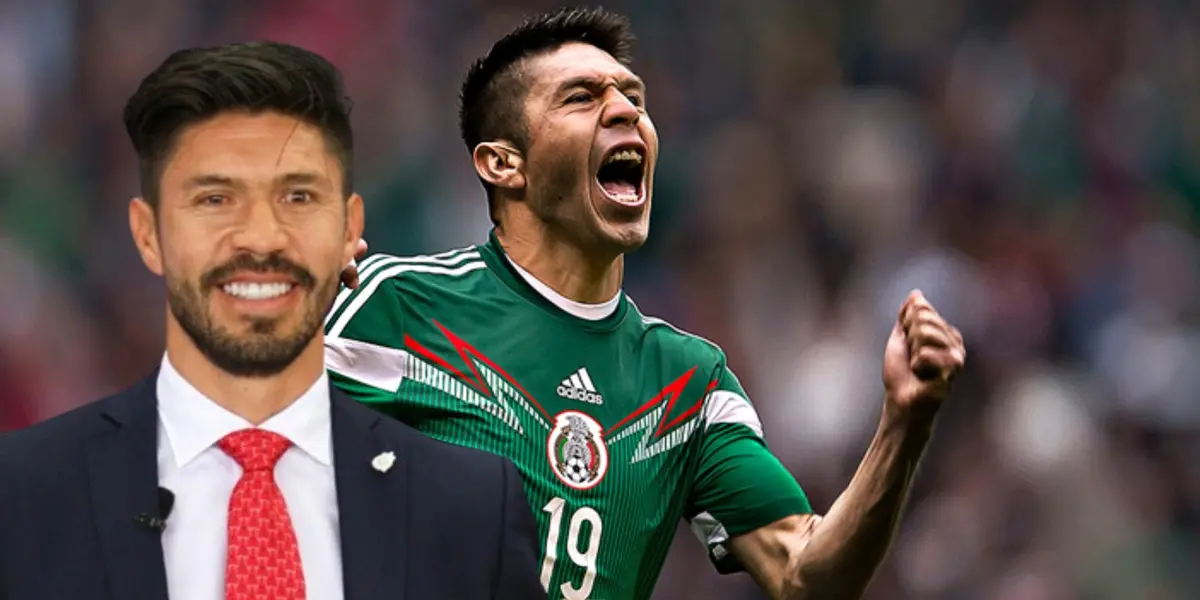 Con razón se retiró, el negocio secreto de Oribe Peralta que sorprende al país