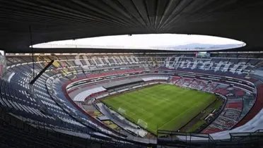 ¿Por qué el Estadio Azteca cambiaría de nombre? esta es la razón.