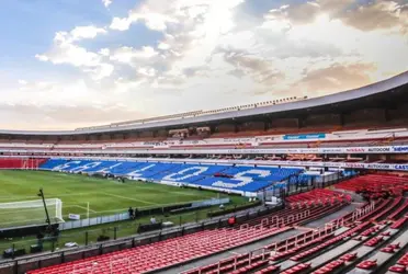 Querétaro podría jugar contra Toluca con afición en las gradas después de un año con partidos a puertas cerradas