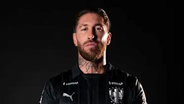 Sergio Ramos