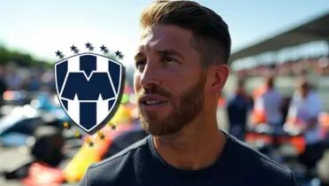 Sergio Ramos / Foto: GROK