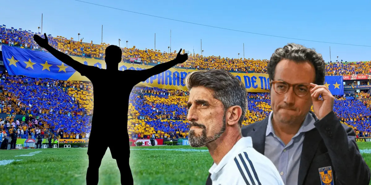 Lo dejó ir Tigres y ahora brilla en la Liga MX, Paunovic y Culebro arrepentidos