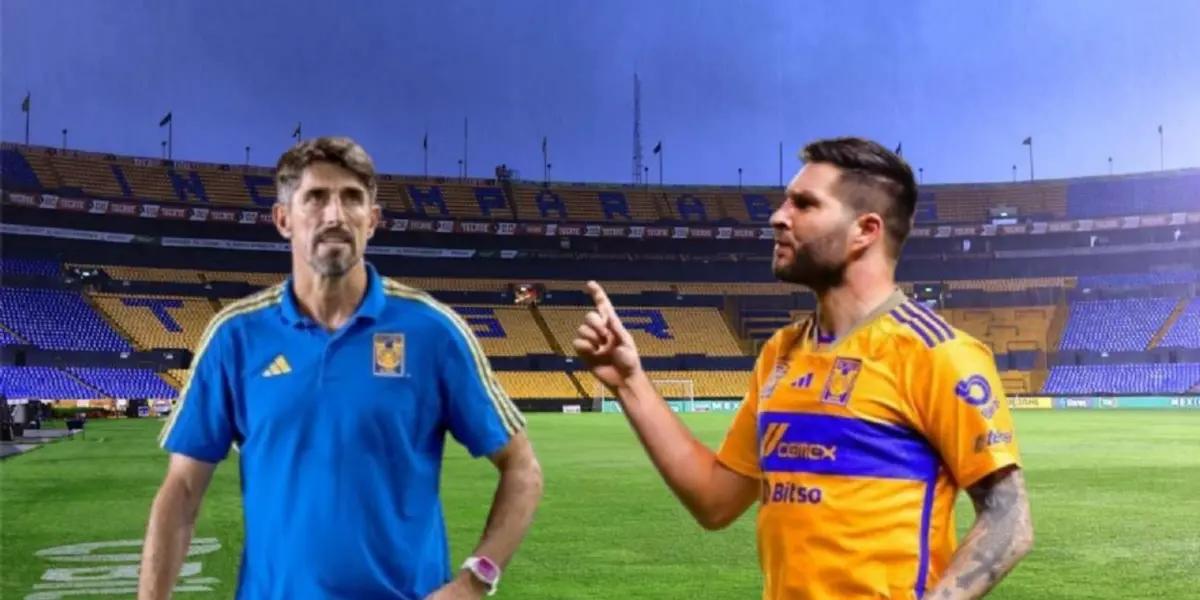 Tigres / Foto: BeSoccer