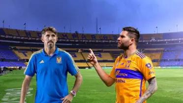 Tigres / Foto: BeSoccer