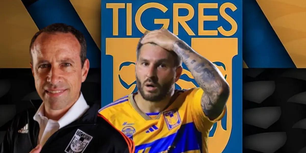 Tigres / Foto: BeSoccer