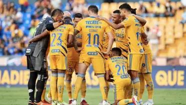 Tigres / Foto: Tigres