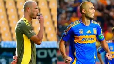 Tigres / Foto: Tigres