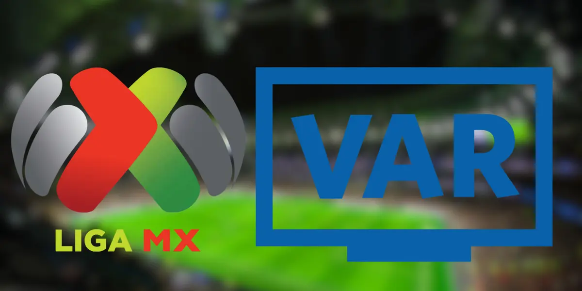 Un nuevo cambio en el VAR para el nuevo torneo de Liga MX.