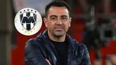 Xavi / Foto: El Comercio