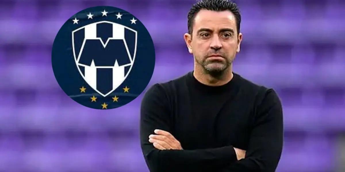 Xavi / Foto: FC Barcelona