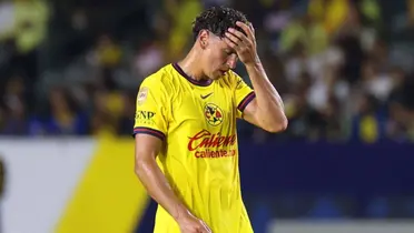 Igor en partido. Foto: Récord