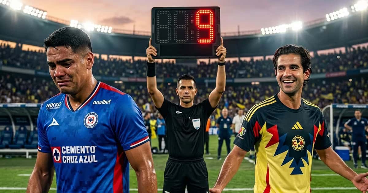 Gabriel Fernández quiere renovar con Cruz Azul, una decisión que podría definir si La Máquina avanza o no por Patricio Salas.