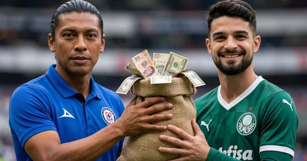 Cruz Azul convencería a Juan Manuel López con una millonada para que sea el reemplazo del Toro Fernández