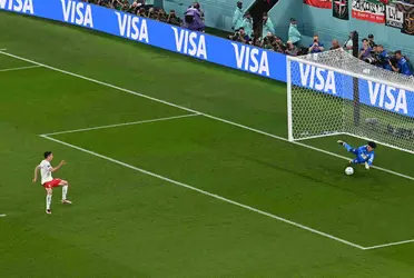 A un año del inolvidable penal que atajo Memo Ochoa ante uno de los mejores delanteros del mundo.