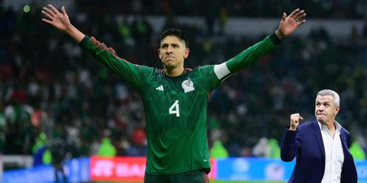 Álvarez celebrando gol. Foto: Fútbol Total