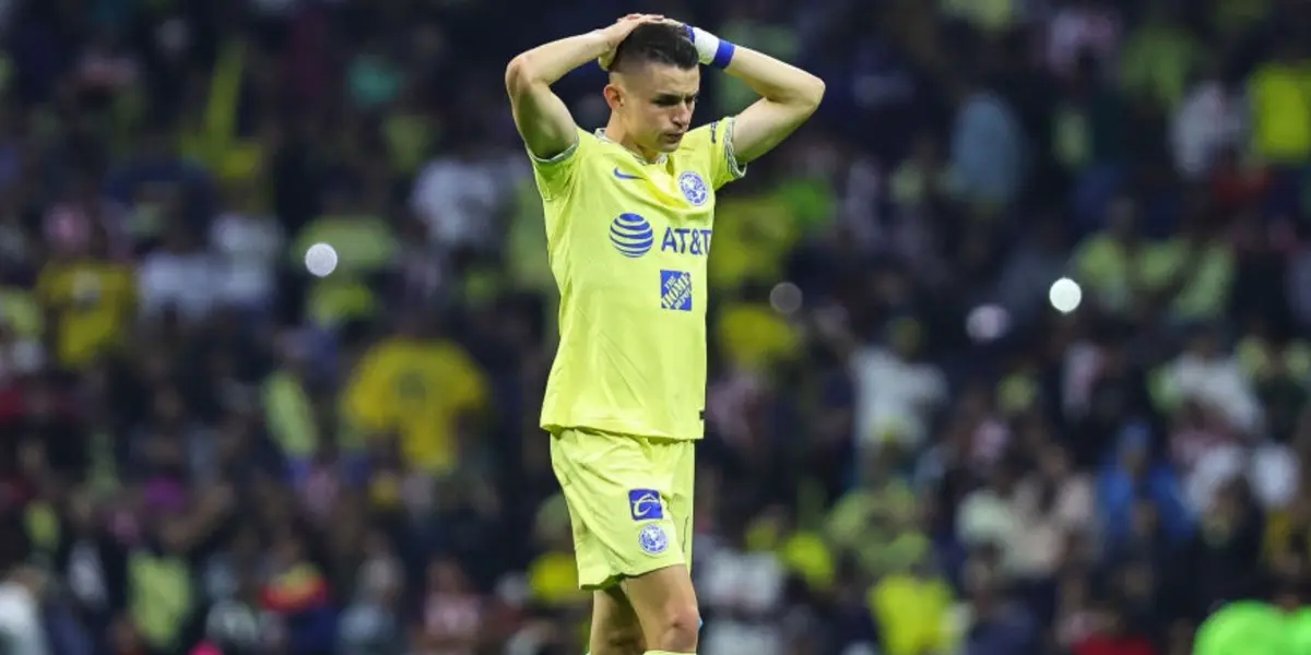 Álvaro Fidalgo es en estos momentos uno de los mejores jugadores del futbol mexicano.