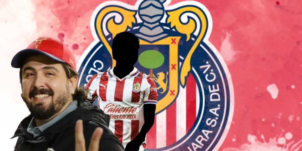 El fichaje que Amaury haría para alegrar a la afición y no es Héctor Herrera