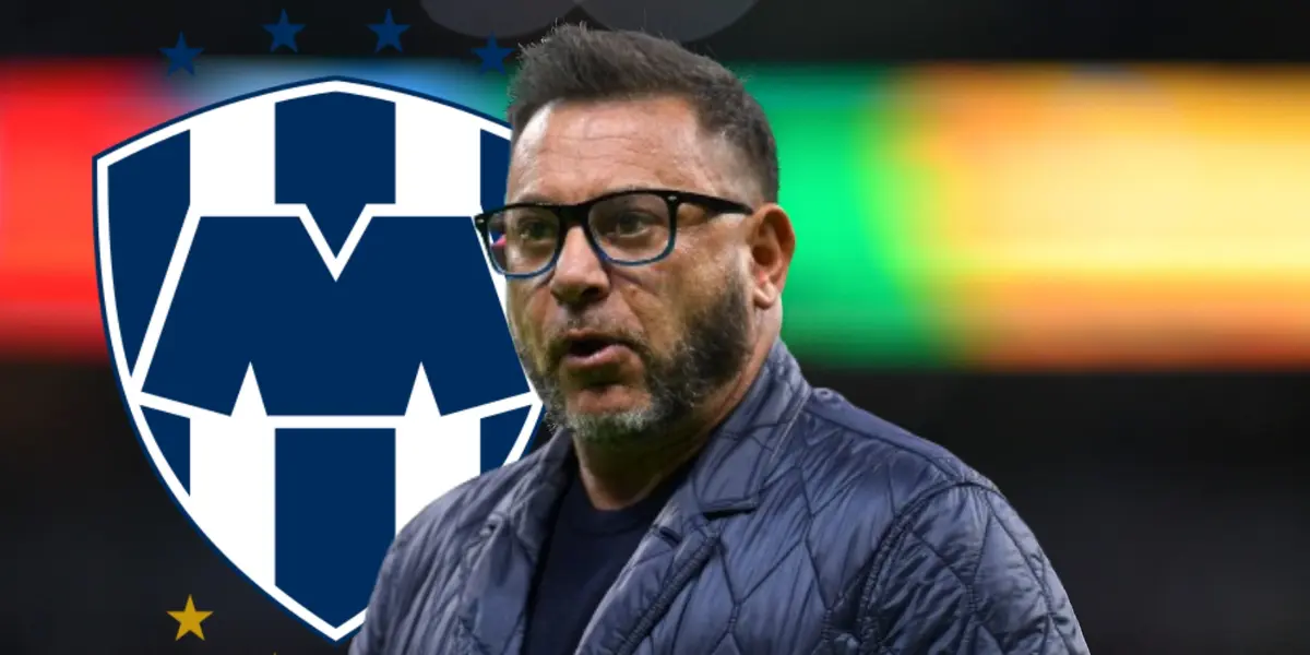 No fue Monterrey, Antonio Mohamed le dio el 'Sí' a ser DT en este equipo