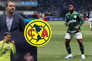 Baños confirmó y la afición del América puede soñar con la llegada de Endrick y ganar la 14.