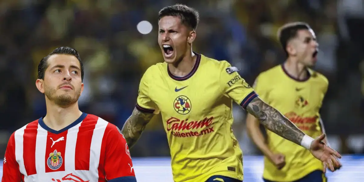 Antes del Clásico, mientras América enfrentará amistoso internacional, lo que Chivas hará